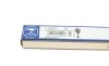 Свічка розжарювання MB Sprinter 2.2CDI OM651 09- (7V) BOSCH 0 250 603 024 (фото 6)