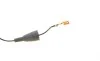 Лямбда-зонд AUDI, SEAT TOLEDO, VW PASSAT (вир-во Bosch) BOSCH 0 258 001 051 (фото 4)