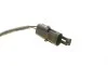 Лямбда-зонд Daewoo (вир-во Bosch) BOSCH 0 258 002 028 (фото 3)