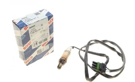 Лямбда зонд Opel Vectra/Kadett/Astra F 1.2-3.0 84-98 BOSCH 0 258 003 141