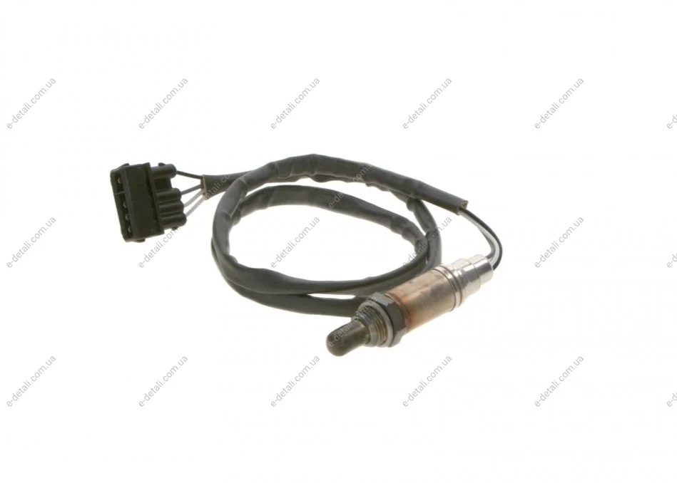 ,лямбда-зонд (4 конт.) VW 2,0: Golf III, Passat SEAT Cordoba 1,8 93-96 BOSCH 0258003303 (фото 1)