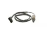 ,лямбда-зонд (4 конт.) VW 2,0: Golf III, Passat SEAT Cordoba 1,8 93-96 BOSCH 0258003303 (фото 5)