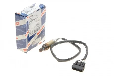 Лямбда зонд Seat Cordoba/Ibiza II/VW Golf III/Passat B3/B4 1.0-2.0 BOSCH 0 258 003 439