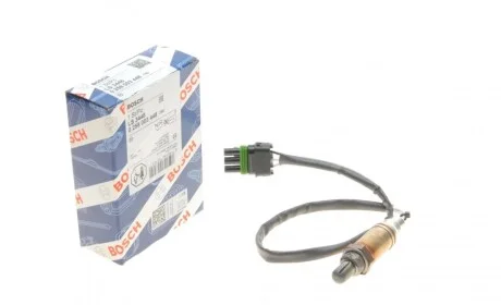Лямбда зонд Opel Frontera A/Omega B/Renault Master I/Laguna I/Toyota Land Cruiser 80 BOSCH 0 258 003 448