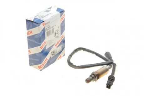 Лямбда-зонд AUDI 100-94 (вир-во Bosch) BOSCH 0 258 003 508