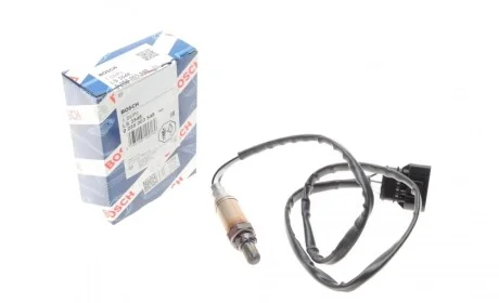 Лямбда зонд VW Golf/Passat 1.6-2.8 92-99/T4 2.5 96-03 BOSCH 0 258 003 548