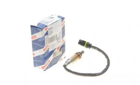 Лямбда зонд BMW 3 (E46)/5 (E39)/7 (E38) 95-08 (M54/M60/M62) BOSCH 0 258 003 559