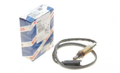 Лямбда зонд BMW 3 (E46/E36)/7 (E38)/X5 (E53) M43/M52/M54/M43/M44/M73/M62 BOSCH 0 258 003 561