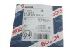 Лямбда зонд VW Golf III/IV/Passat B3/B4 1.6 94-02 BOSCH 0 258 003 604 (фото 5)