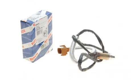 Лямбда зонд VW Passat B5 1.8T 96-00 BOSCH 0 258 003 740