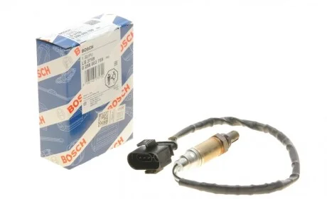 Лямбда зонд VW Caddy II 1.4/1.6 95-04 BOSCH 0 258 003 759
