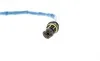 Лямбда зонд MB E-class (W210)/S-class (W220)/M-class (W163) 1.0-5.4 92-06 BOSCH 0258003782 (фото 5)