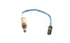 Лямбда зонд MB E-class (W210)/S-class (W220)/M-class (W163) 1.0-5.4 92-06 BOSCH 0258003782 (фото 6)