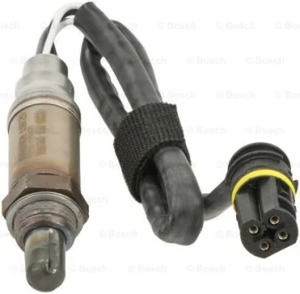 Лямбда-зонд BOSCH 0258003893