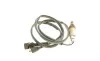 Лямбда зонд VW Golf/Passat 1.8/2.0 83-93/Nissan Almera/Primera 1.5/1.8 00-08 BOSCH 0258003957 (фото 4)