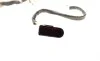 Лямбда-зонд AUDI, SKODA OCTAVIA, VW GOLF (вир-во Bosch) BOSCH 0 258 005 081 (фото 5)