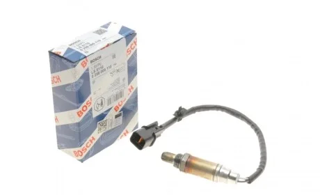 Лямбда зонд VW Polo III 1.4 16 V/1.6 94-99 BOSCH 0258005110