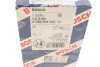 Лямбда зонд VW T4 2.8 VR6 95-00/Passat B5 2.3 VR5 97-00 BOSCH 0 258 005 160 (фото 5)