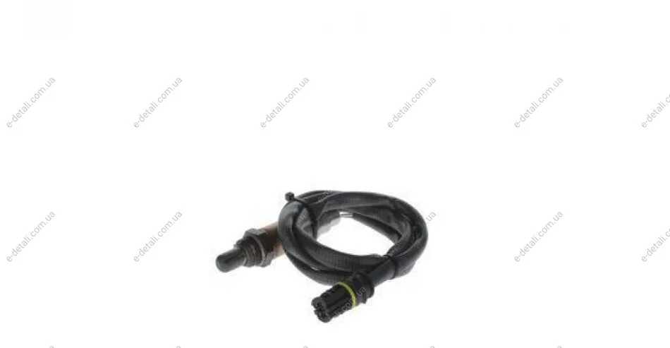 Лямбда зонд BMW 3 (E36/E46)/5 (E39)/7 (E38) 2.2-3.0 (M54/M52) 95-05 BOSCH 0 258 005 177 (фото 1)