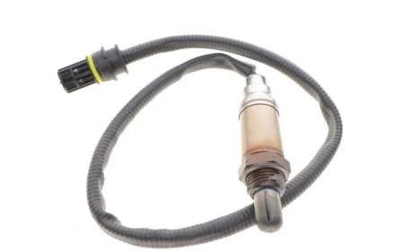 Лямбда зонд BMW 3 (E46)/5 (E39/E60)/7 (E65/E66/E67)/X3 (E83) 2.2-3.0 (M54) 00-10 BOSCH 0 258 005 259
