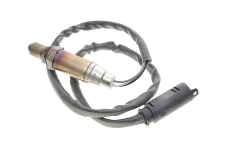 Лямбда зонд BMW 3 (E46) 1.6-2.0 (N42/N45/N46) 01-07 BOSCH 0258005270