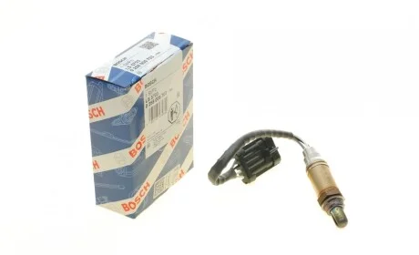 Лямбда зонд Opel Frontera B 2.2/3.2 98-04/Daewoo Lanos 1.3-1.6 97- BOSCH 0 258 005 703