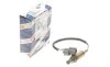 Лямбда зонд Honda Accord IV 2.0/2.2 i 16V /Civic V 1.5 i LSi/CRX III 1.6 i VTi BOSCH 0 258 005 710 (фото 1)