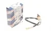 Лямбда зонд Ford Maverick 3.0 V6 01-/Mazda Tribute 2.3 04-08 BOSCH 0258005718 (фото 5)