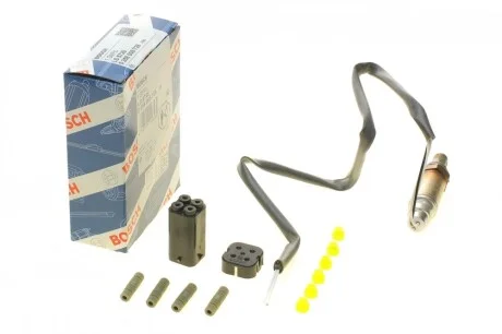 Лямбда зонд Mazda 626 2.0 87-92/Renault 1.6 01- BOSCH 0258005726