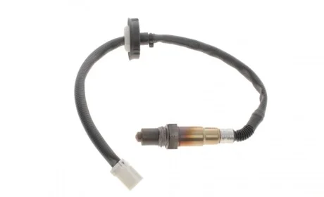 Лямбда зонд Smart Forfour 1.1-1.5 (M135/M134/M122) 04-06 BOSCH 0258006001
