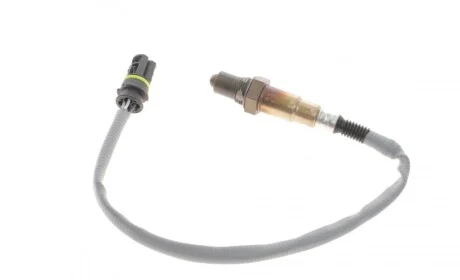 Лямбда зонд MB E-class (W210) 2.0 (M111) 97-03/S-class (W220) 5.8-6.3 (M137) 99-06 BOSCH 0258006167