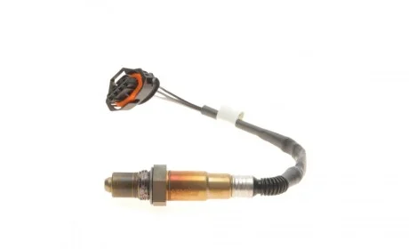 Лямбда зонд Opel Astra G 1.2 16V 00-05 BOSCH 0 258 006 172