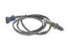 Лямбда зонд Citroen Jumper 2.0 02-06 BOSCH 0 258 006 186 (фото 1)