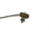 Лямбда зонд Renault Kangoo/Megane/Laguna 1.6/1.8 16V 01- BOSCH 0 258 006 294 (фото 3)