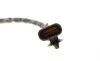 Лямбда зонд Renault Megane 1.6/1.8 01-03/Kangoo 1.6 01- BOSCH 0 258 006 295 (фото 5)