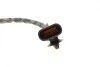 Лямбда зонд Renault Megane 1.6/1.8 01-03/Kangoo 1.6 01- BOSCH 0 258 006 295 (фото 9)