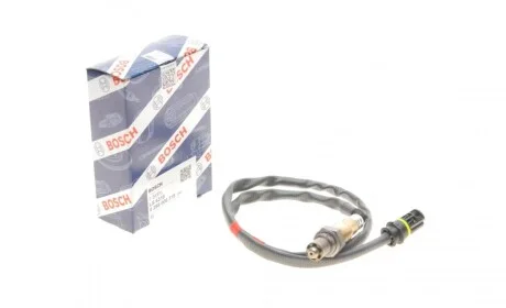 Лямбда зонд MB C-class/CLK/M-class/R-class/SLK/G-class M112/M272/M113 BOSCH 0 258 006 318
