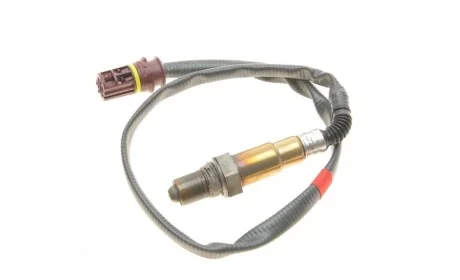 Лямбда зонд MB C-class (W203) 2.0-4.3 (M111/M112/M113) 97-02 BOSCH 0 258 006 324