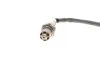 Лямбда зонд MB E-Class (W211) 02-09 M112/M113 BOSCH 0 258 006 328 (фото 2)