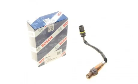 Лямбда зонд MB A-class (W168) M166 97-04 /E-class (W212) 09-11 (M272) BOSCH 0 258 006 330