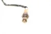 Лямбда зонд MB A-class (W168) M166 97-04 /E-class (W212) 09-11 (M272) BOSCH 0 258 006 330 (фото 6)