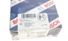 Лямбда зонд Fiat Doblo 1.6 16V 01-/Ducato 3.0 09- BOSCH 0 258 006 376 (фото 5)