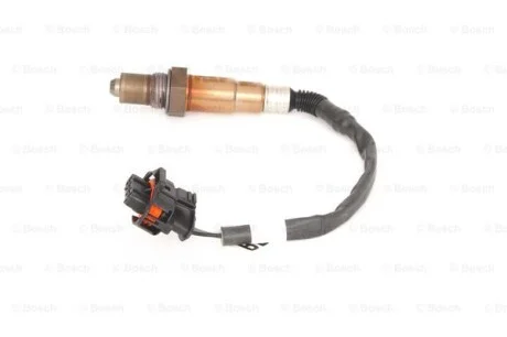Лямбда-зонд BOSCH 0 258 006 386