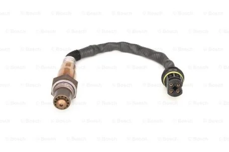 Лямбда-зонд BOSCH 0258006436