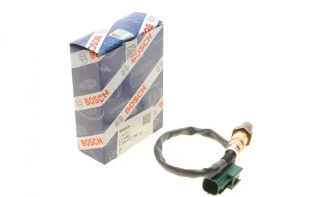 Лямбда зонд Nissan Almera II/Micra III/X-Trail 1.0-2.0D 00- BOSCH 0 258 006 462