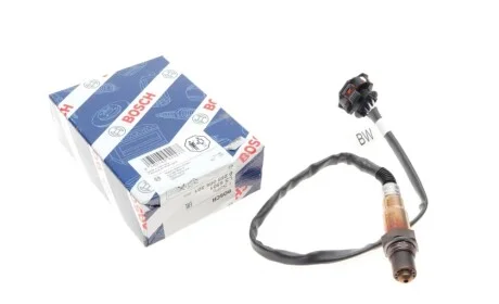 Лямбда зонд Citroen Berlingo 1.6VTi/Peugeot 508 1.6THP 09-/Opel Combo 1.4 04- BOSCH 0 258 006 501
