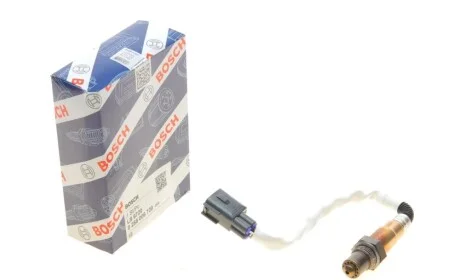 Лямбда зонд Citroen C1/Peugeot 107/Toyota Auris/Corolla/Yaris 1,0-2,0 01- BOSCH 0 258 006 720