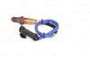 Лямбда зонд Renault Kangoo/Megane 1.6 05- BOSCH 0258006791 (фото 3)