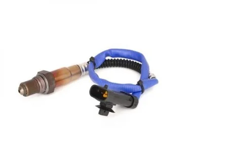 Лямбда зонд Renault Kangoo/Megane 1.6 05- BOSCH 0258006791
