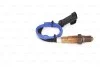 Лямбда зонд Renault Kangoo/Megane 1.6 05- BOSCH 0258006791 (фото 5)